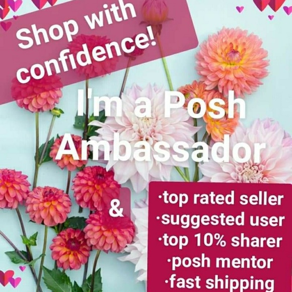 Meet your Posher, Noel - Picture 2 of 2